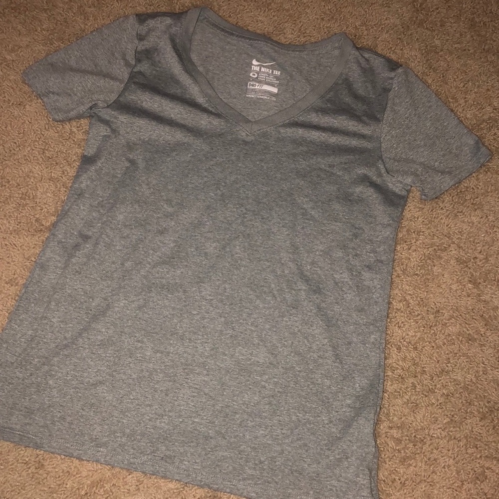 Nike women’s Dri-fit tee